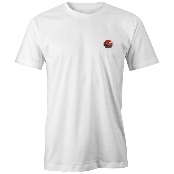 Empire Aristocrat Unisex Organic Cotton T-Shirt