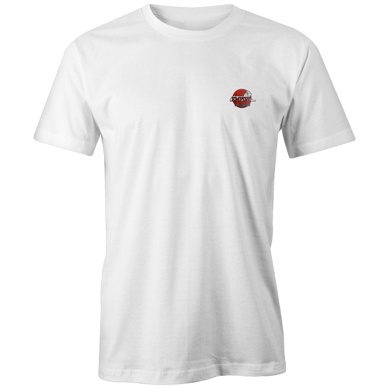 Empire Aristocrat Unisex Organic Cotton T-Shirt