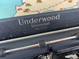 1938 Underwood Universal