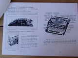 Typewriter, 1928 Remington Portable No 2