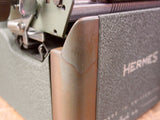 1951 Hermes 2000 portable