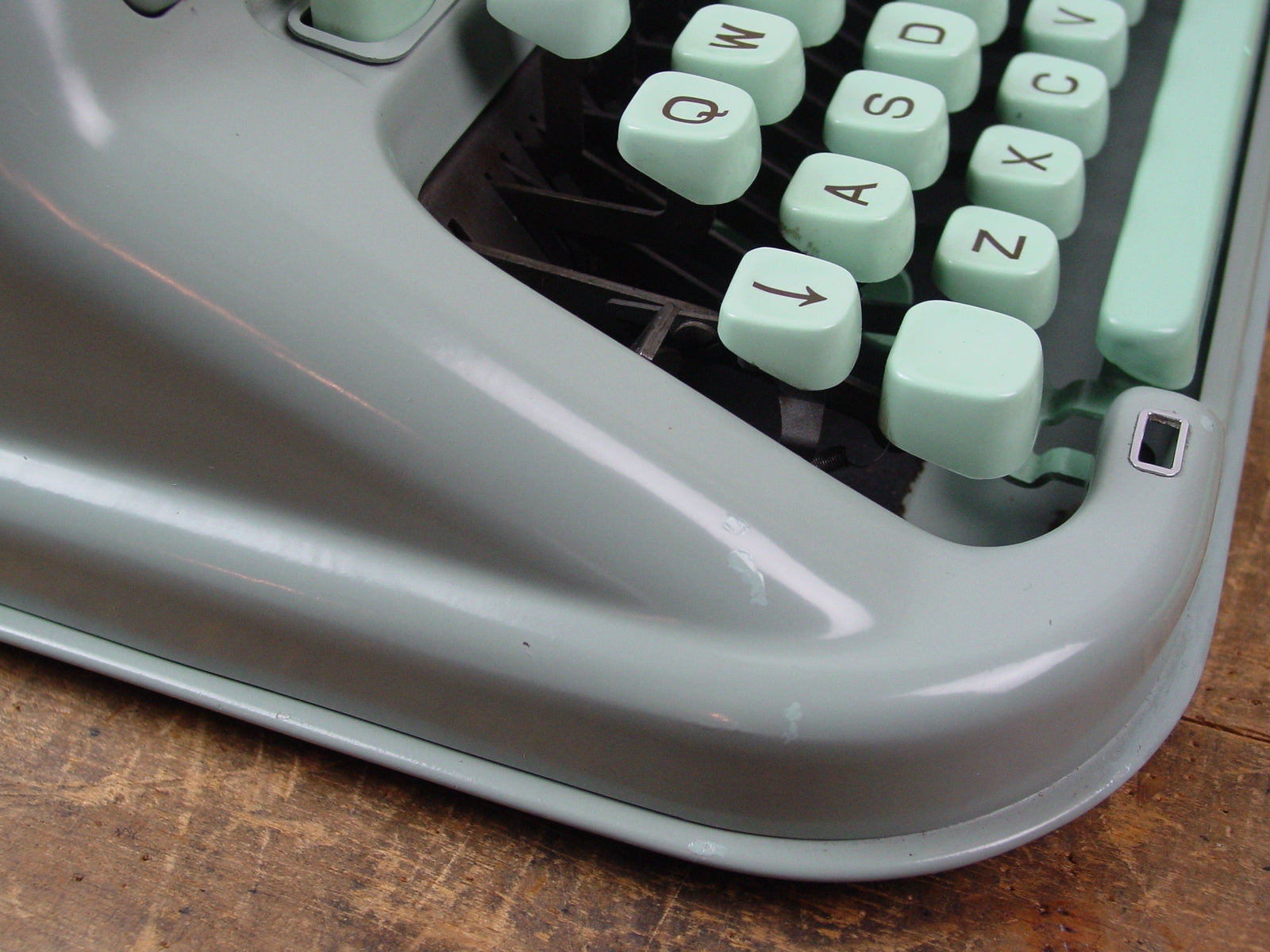 1962 Hermes Media 3 – Charlie Foxtrot