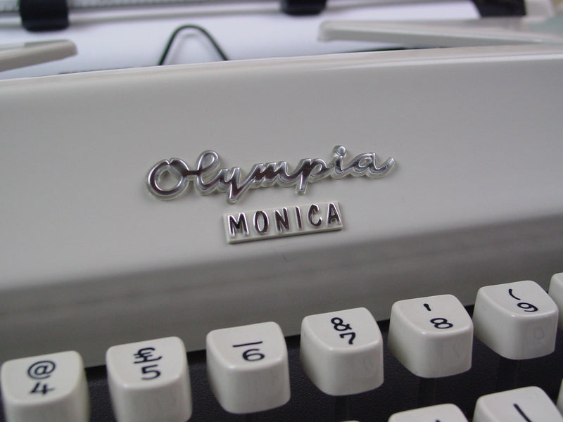 1967  Olympia Monica