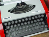 Olivetti Roma