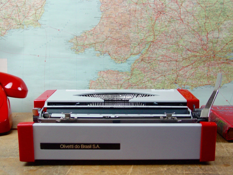 Olivetti Roma