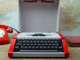 Olivetti Roma