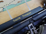 1928  Smith Premier Portable