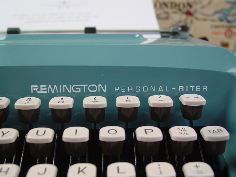 Remington Personal-riter