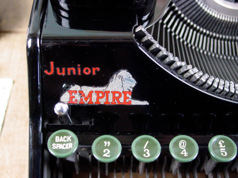 1939 Rare Empire Junior