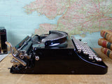 1931  Remington Portable No 3