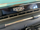 1930 Royal Portable