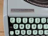 1965 Hermes Baby