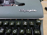 1961 Olympia SM 4