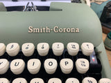 1960 Smith Corona Clipper