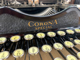 1933 Folding Corona 3 Special