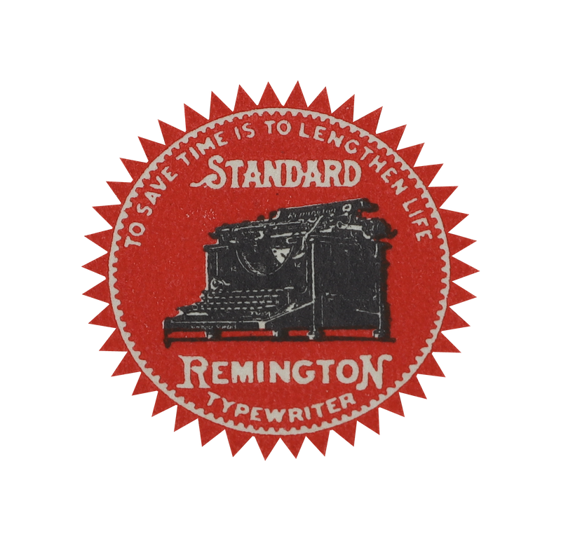 Remington Canvas Tote Bag