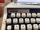 Brother Deluxe 850
