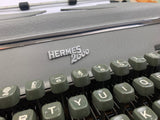 1954 Hermes 2000