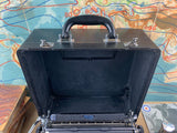 1938 Royal De Luxe Portable