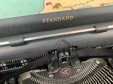 1941 Corona Standard