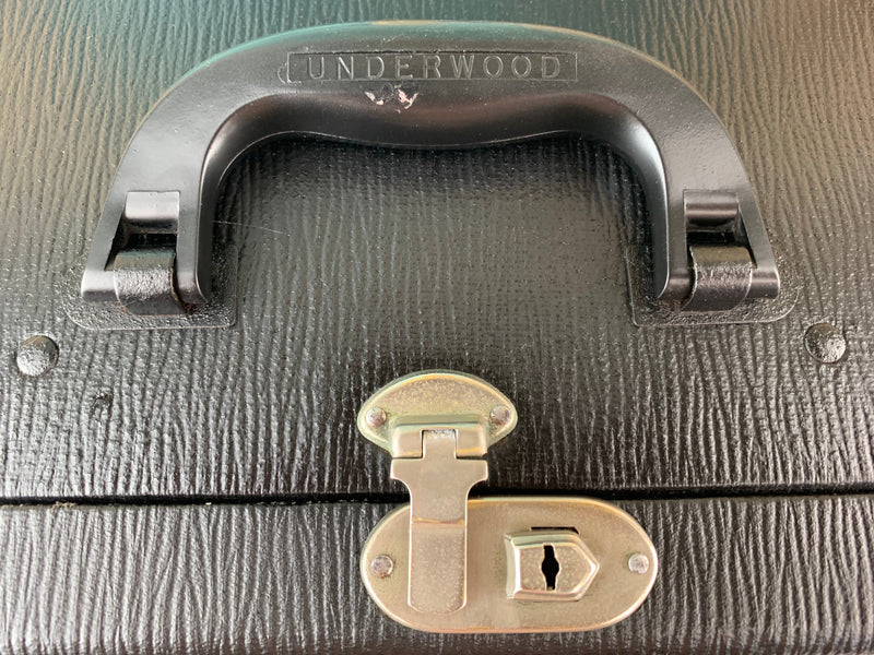 1938 Underwood Universal