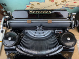 1935 Mercedes