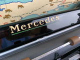 1935 Mercedes