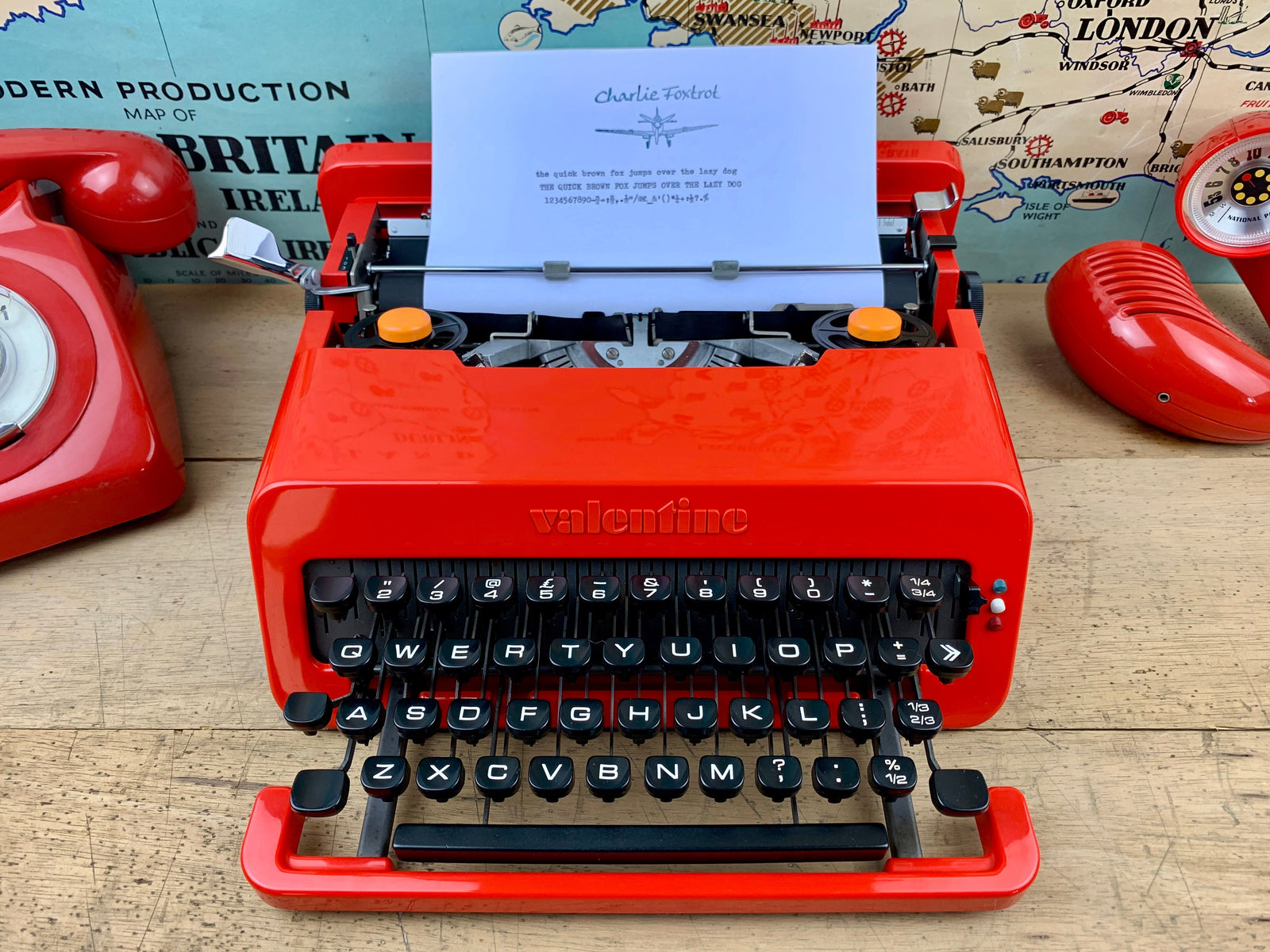 olivetti/valentine/barcelone-spain/オリベッティ/バレンタイン olivetti/valentine/barcelone-spain/オリベッティ/バレンタイン