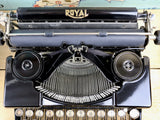 1927 Royal Portable