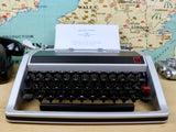 Olivetti Lettera DL