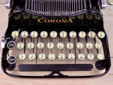 1921  Folding Corona 3