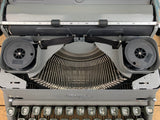 1954 Hermes 2000