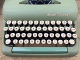 1957 Smith Corona Sterling