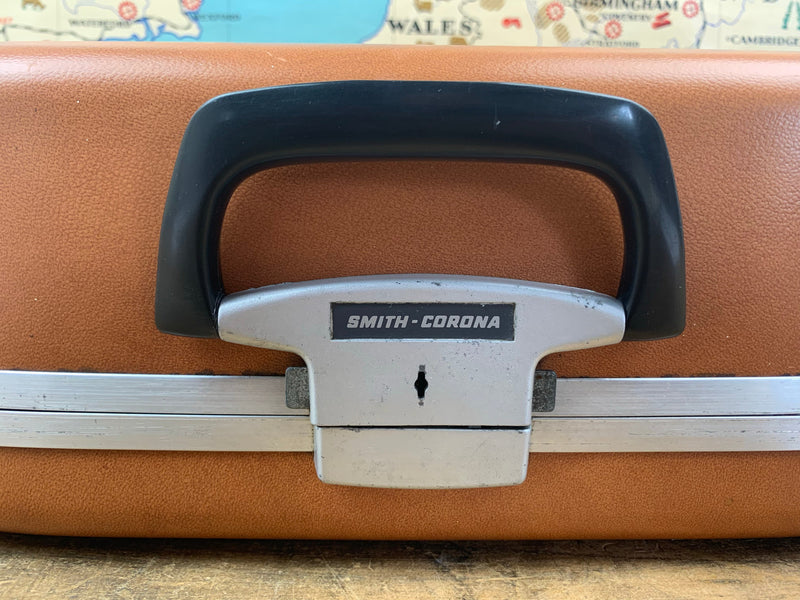 1960 Smith Corona Clipper