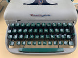 1956 Remington Travel-Riter