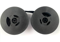 New Plain Black Universal Typewriter Ribbon